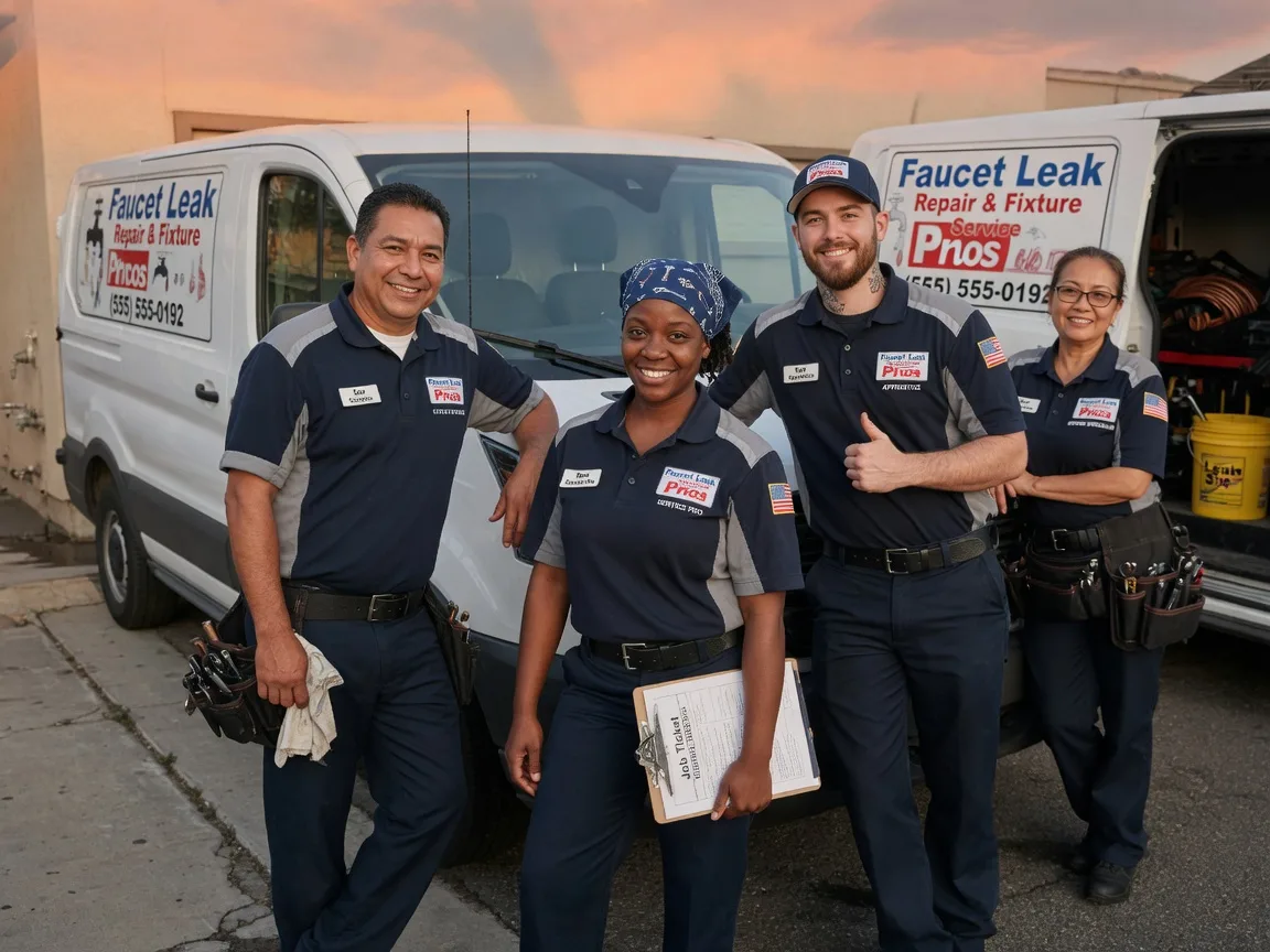 Faucet Repair company in Smithland, IA