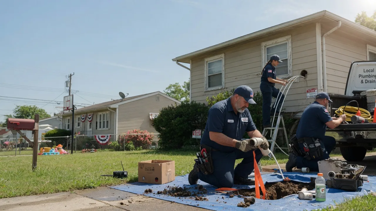 Faucet Repair in Smithland, IA near me